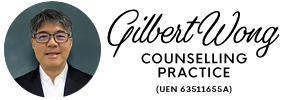 Gilbert Wong Counselling Practice